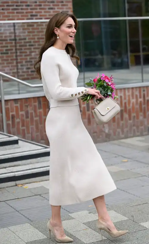 Hot princess