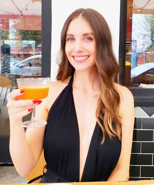 Alison Brie
