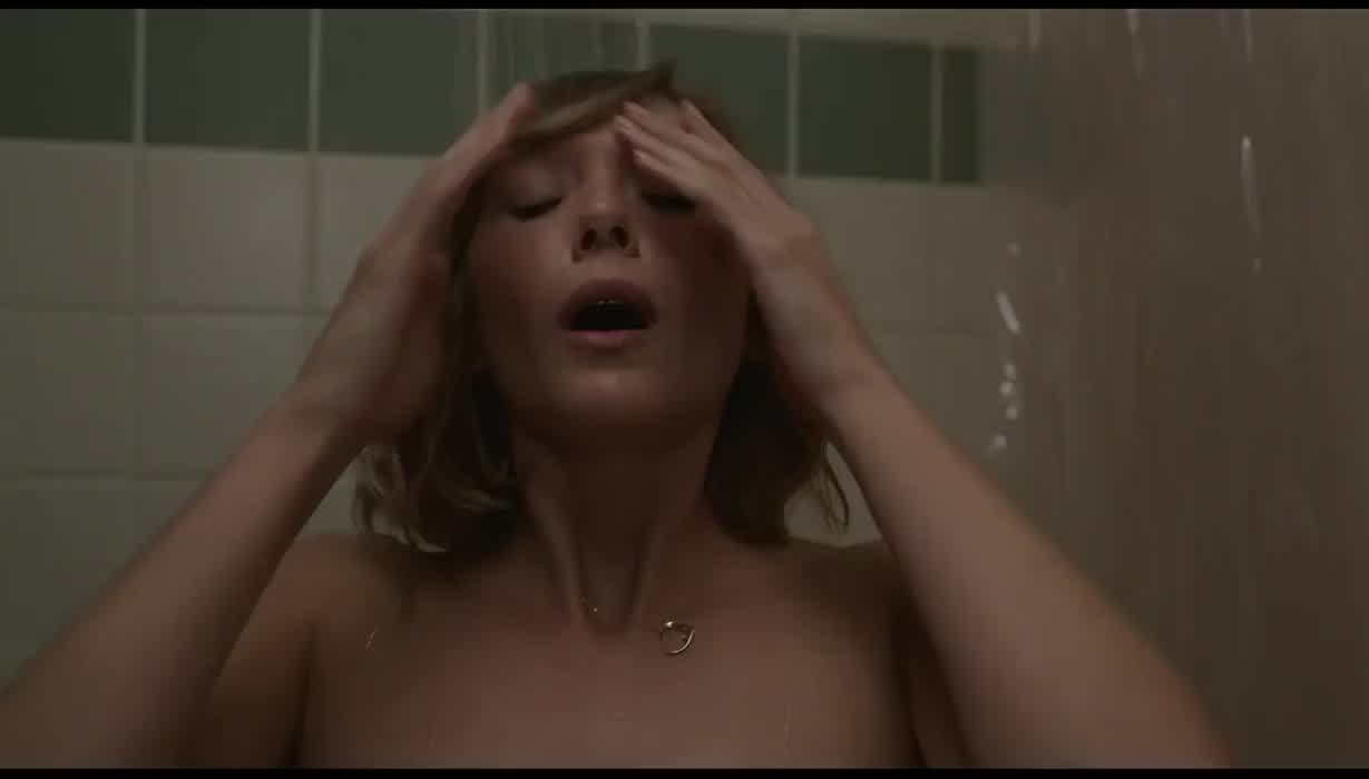 Elizabeth Olsen 