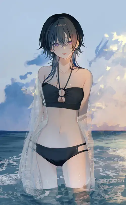 Uruha Ichinose [VSPO]