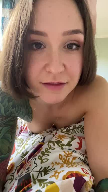[MF] Anyone like the view of a girls face as we have sex