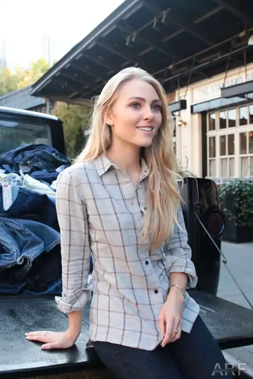 Casually Beautiful