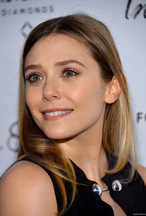 Elizabeth Olsen 