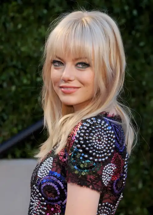 2011 Vanity Fair Oscar Party 27th February 2011