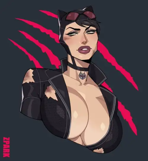 Cleavage (ZPARK)