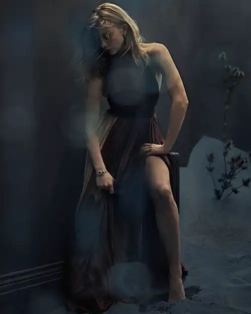 Hot Photoshooting