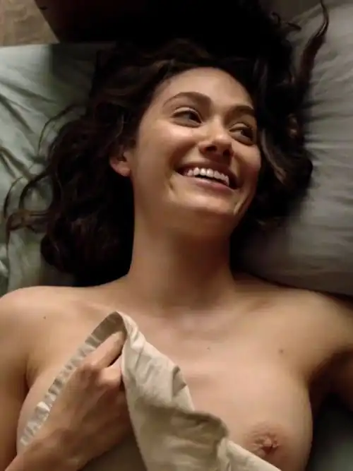 Smiling