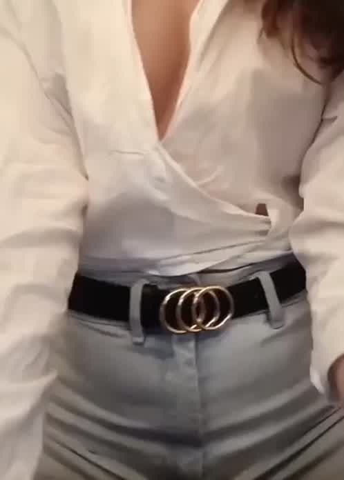 Want some attention today.