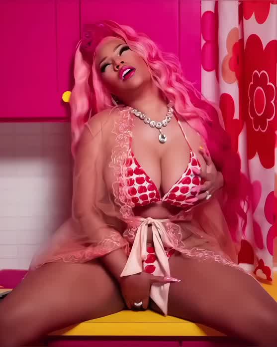 Nicki Minaj