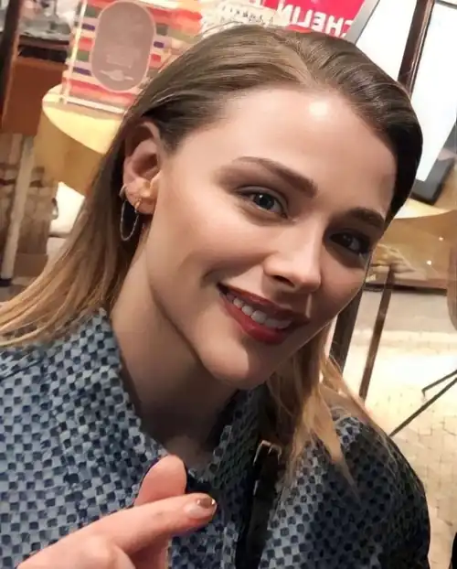 Tellement belle ❤️ ❤️ ❤️