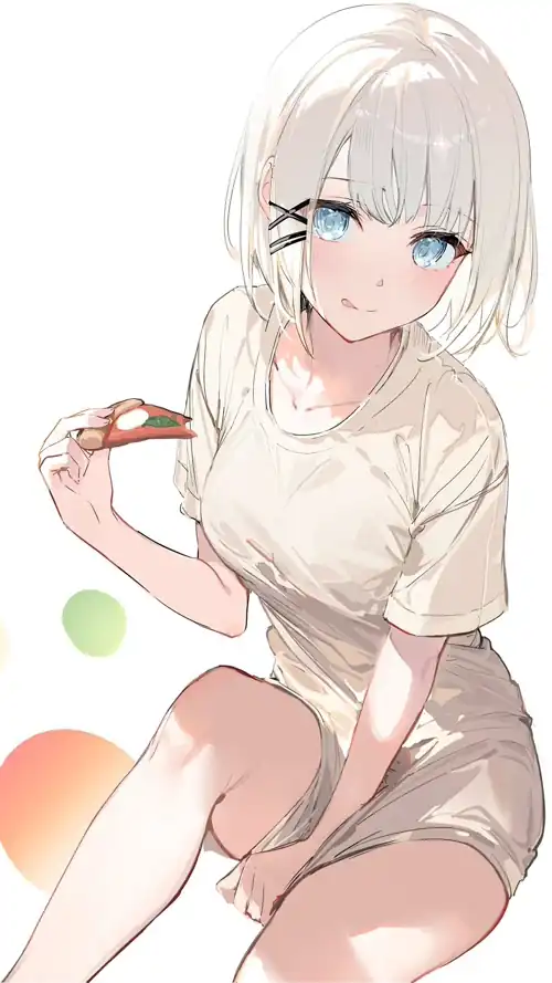 Siesta [The Detective is Already Dead] (2250×4000)