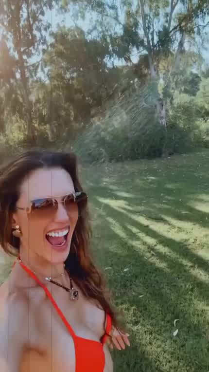 Ale on IG, July 19, 2023