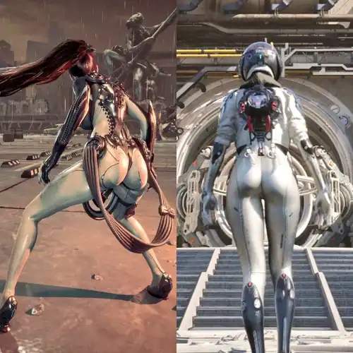 The thicc plot Korean developers preparing for us 🙌🤤🙏