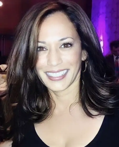 Kamala Harris