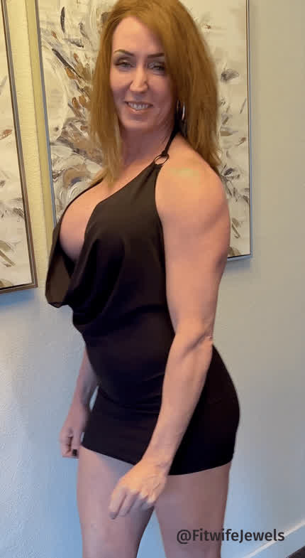 Would you let hubby watch while you fuck me raw?