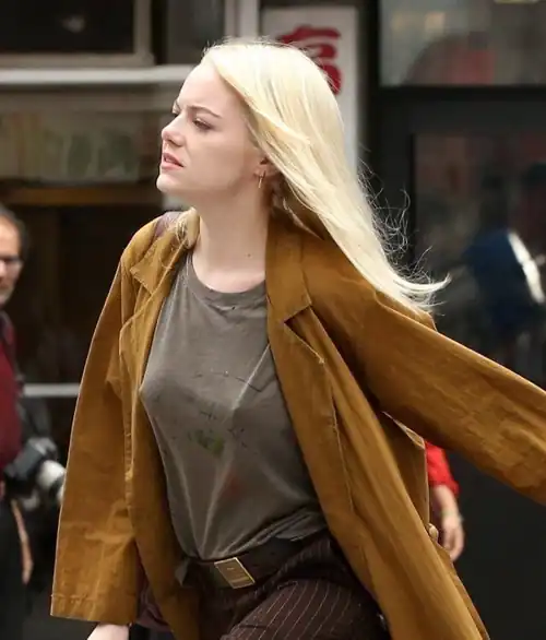 Emma Stone