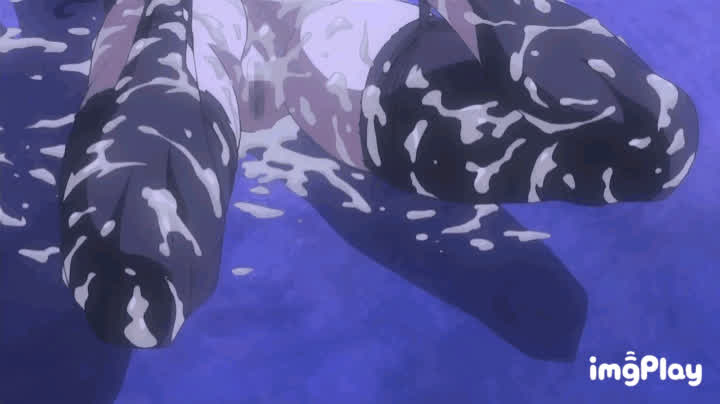 Defeated and shown off by her worst enemy