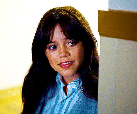 She’s actually the cutest 😍