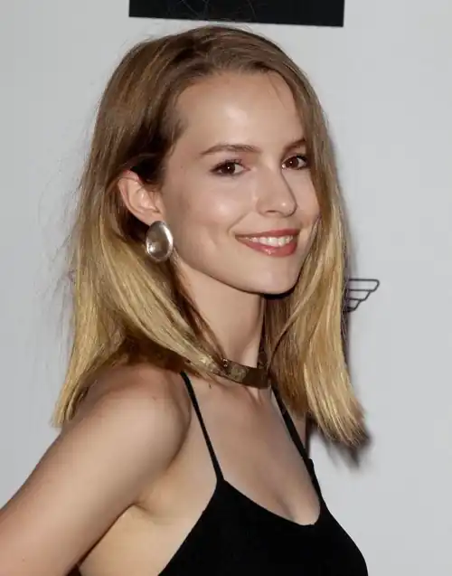 What a smile
