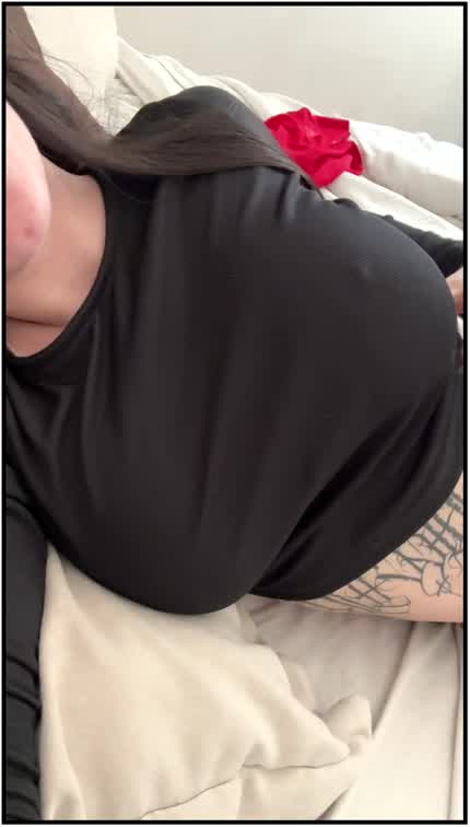 Mommy will always be prepared for you every morning