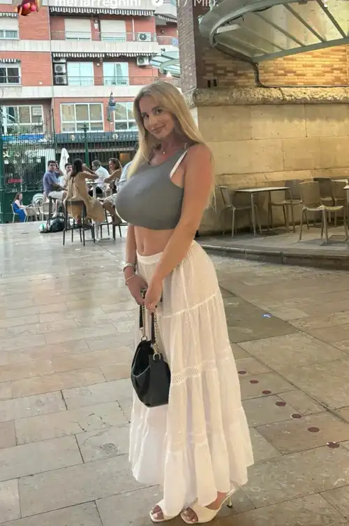In the streets 