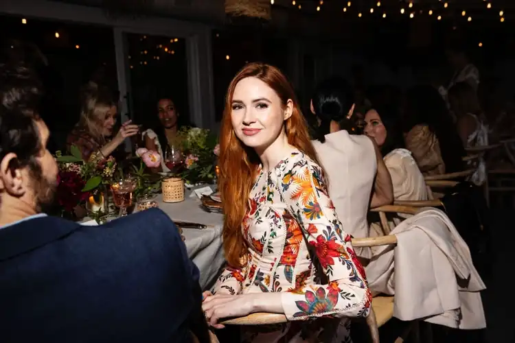 Zimmermann dinner 2023
