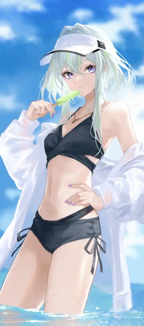 Summer Vacation 