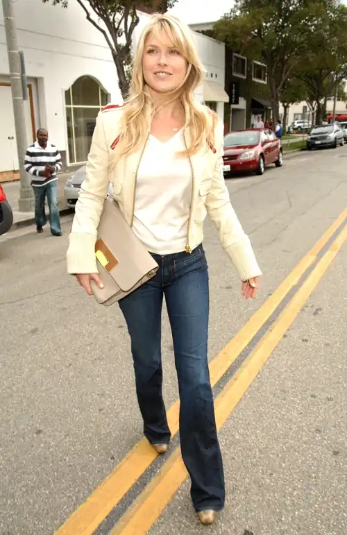 Looking fantastic