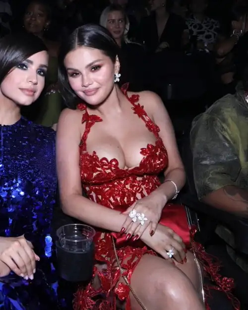 Selena Gomez