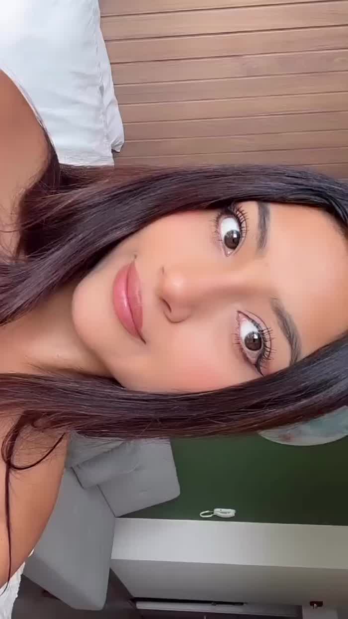 Peruvian x Italian x Asian 