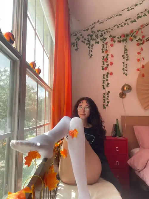 It’s almost cuddle season <3