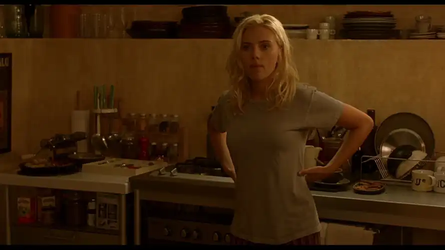 Vicky Cristina Barcelona