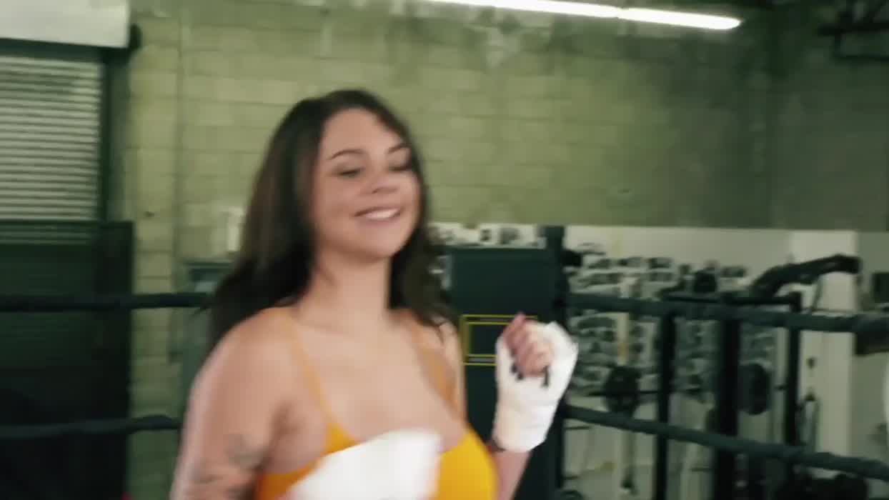 Gabbie carter