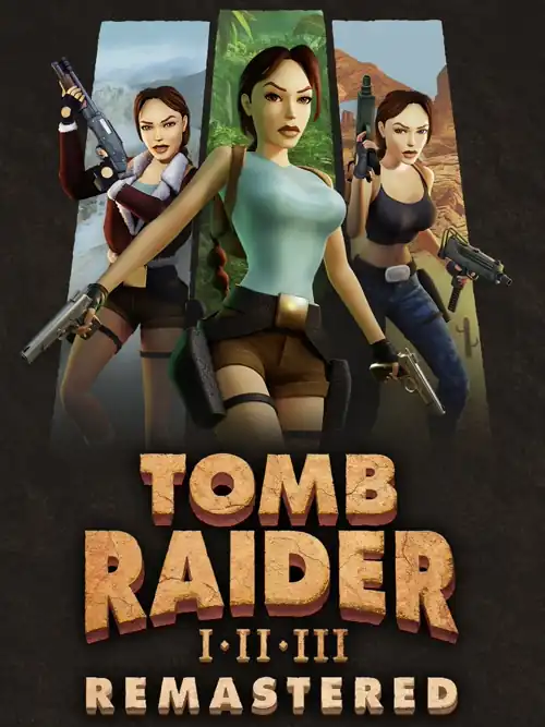 TOMB RAIDER I-III Remastered reviews are out