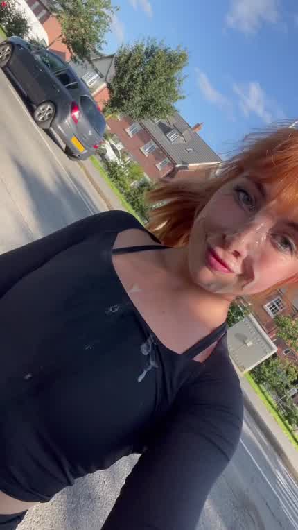 Would you let me walk past or add some more