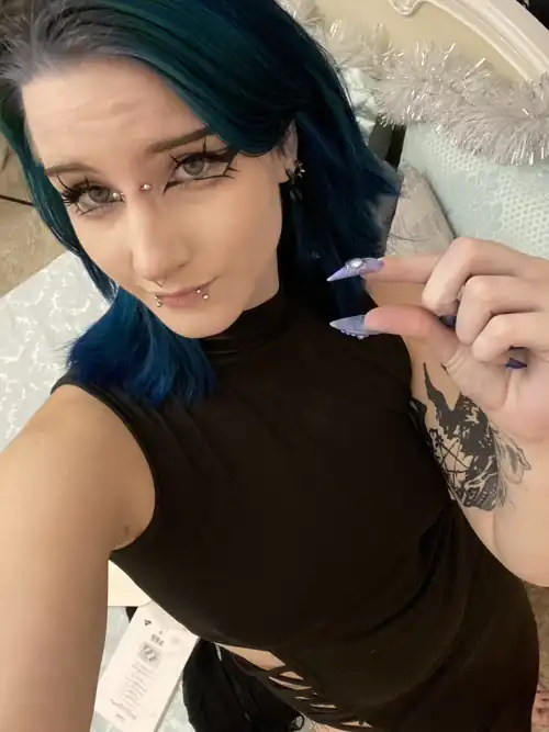 Your penis is so small, I don't even know why you keep using it