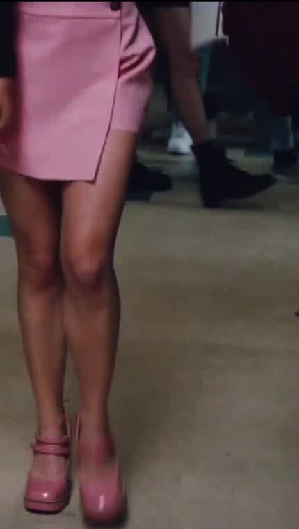 Sydney in Euphoria S02E07 (2022)