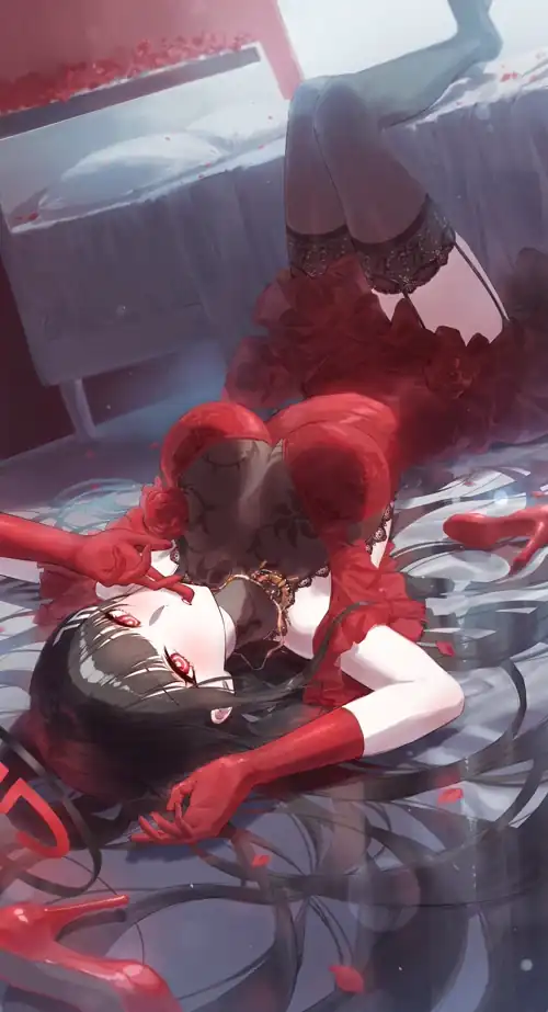 Rio Tsukatsuki [Blue Archive]