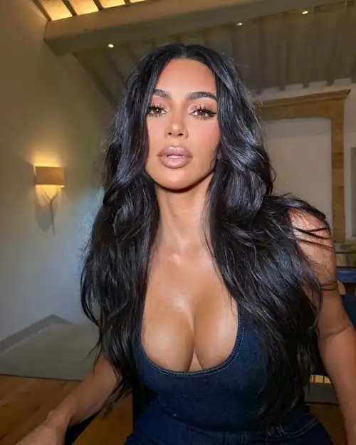 Kim kardashian ig post 