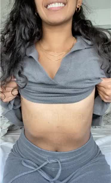 Perky in all the right places