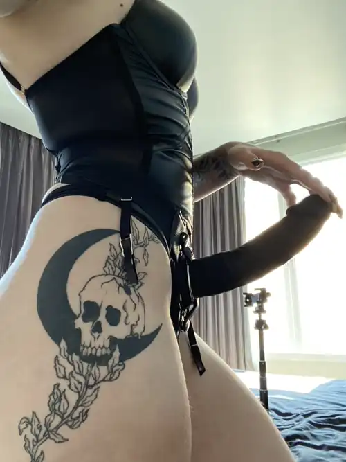 Would you let me peg you?