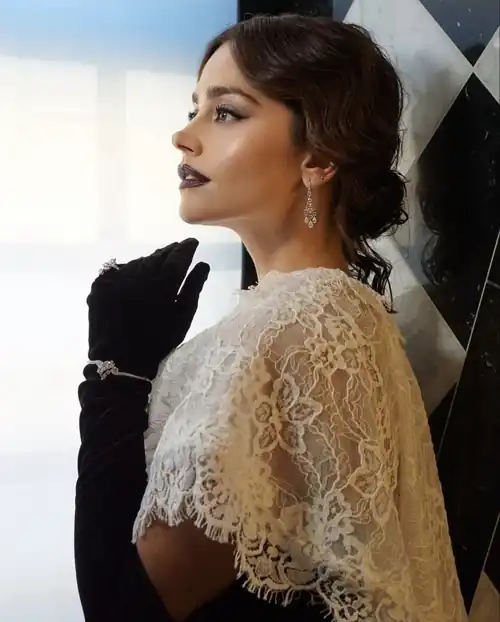 Vogue World 2023 via Jenna Coleman’s Instagram