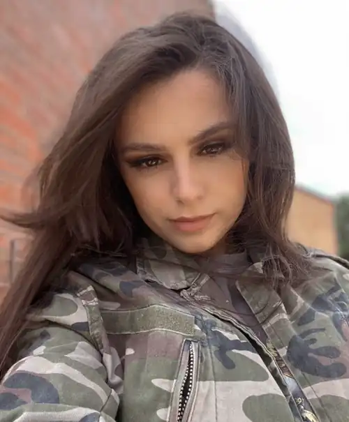 A new Cher Lloyd photo from Twitter