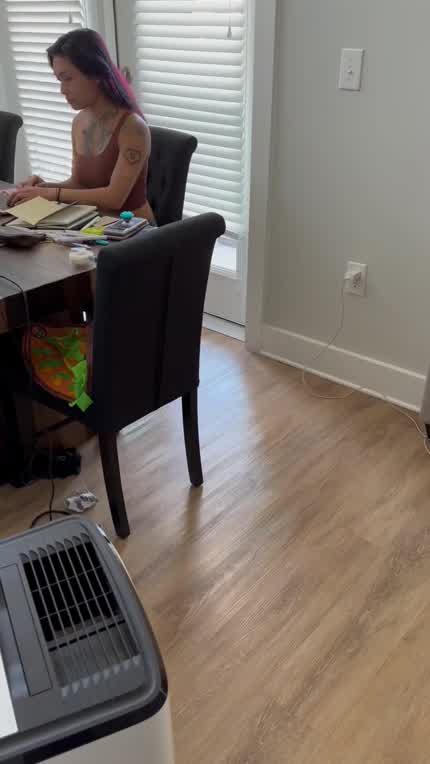 i suck his cock whenever he wants like a good slut