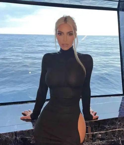 Kim K