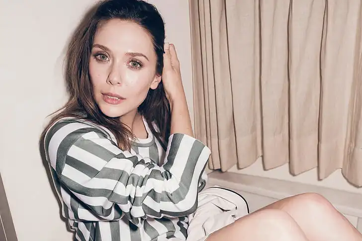 Elizabeth Olsen