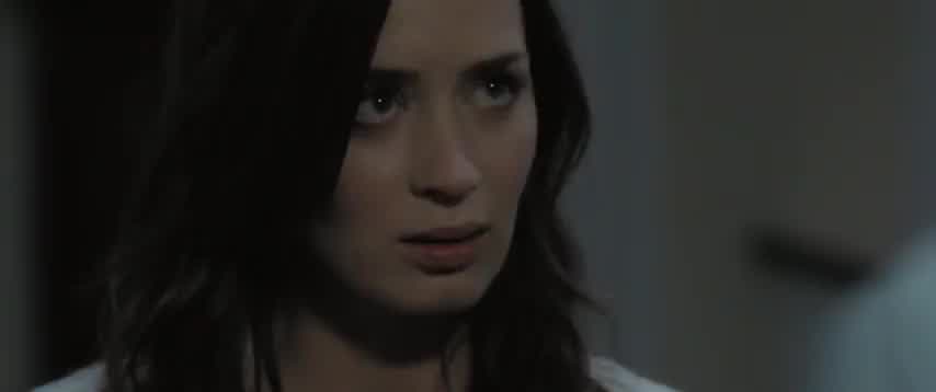 Emily blunt
