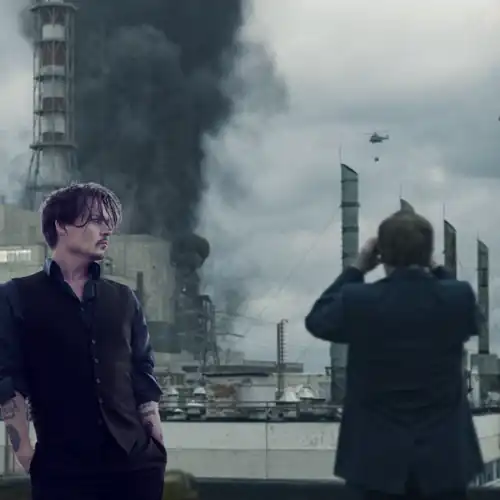 just in: d*pp linked to chernobyl disaster of 1986 🚨🚨