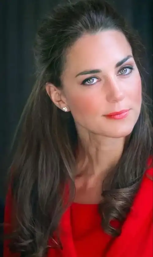 Princess Kate