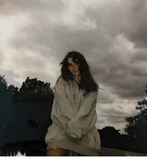 Cloudy With a Chance of Meatballs